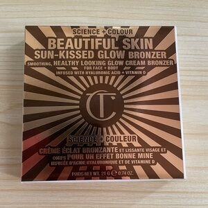 Charlotte Tilbury Beautiful Skin Sun-Kissed Glow Bronzer